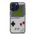 NINTENDO GAME BOY iPhone 15 Pro Max Case