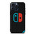 NINTENDO SWITCH CONSOLE SYMBOL iPhone 15 Pro Max Case NINTENDO SWITCH CONSOLE SYMBOL iPhone 15 Pro Max Case