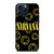 NIRVANA SMILEY FACE COLLAGE iPhone 15 Pro Max Case