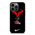 RAFAEL NADAL TENNIS iPhone 13 Pro Case