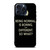 NORMAL IS BORING QUOTES iPhone 15 Pro Max Case