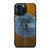 NORTH CAROLINA TAR HEELS 2 iPhone 15 Pro Max Case