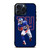 NY NEW YORK GIANTS SAQUON BARKLEY iPhone 15 Pro Max Case