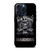 OAKLAND RAIDERS BLACK ONE NATION iPhone 15 Pro Max Case