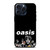 OASIS LEGENDARY BAND iPhone 15 Pro Max Case