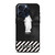 OFF WHITE STATUE iPhone 15 Pro Max Case