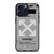 OFF WHITE iPhone 15 Pro Max Case