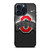 OHIO STATE BUCKEYES iPhone 15 Pro Max Case
