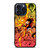 ONE PIECE LUFFY FIRE PUNCH iPhone 15 Pro Max Case