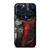 OPTIMUS PRIME TRANSFORMERS ART iPhone 15 Pro Max Case