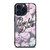 PANIC AT THE DISCO QUIZZES iPhone 15 Pro Max Case