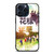 PAPILLON BTS iPhone 15 Pro Max Case