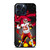 PATRICK MAHOMES KC CHIEFS NFL iPhone 15 Pro Max Case