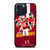 PATRICK MAHOMES KC CHIEFS NFL iPhone 15 Pro Max Case