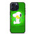 PEANUTS SNOOPY AND WOODSTOCK iPhone 15 Pro Max Case