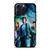 PERCY JACKSON iPhone 15 Pro Max Case