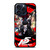 PERSONA 5 POSTER iPhone 15 Pro Max Case
