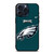 PHILADELPHIA EAGLES NFL iPhone 15 Pro Max Case PHILADELPHIA EAGLES NFL iPhone 15 Pro Max Case