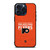 PHILADELPHIA FLYERS NFL LOGO iPhone 15 Pro Max Case