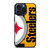 PITSSBURGH STEELERS NFL LOGO iPhone 15 Pro Max Case
