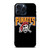 PITTSBURGH PIRATES 1997 LOGO iPhone 15 Pro Max Case