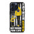 PITTSBURGH STEELERS FATHER AND SON iPhone 15 Pro Max Case