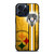 PITTSBURGH STEELERS FOOTBALL LOGO ICON iPhone 15 Pro Max Case