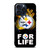 PITTSBURGH STEELERS FOR LIFE iPhone 15 Pro Max Case