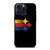 PITTSBURGH STEELERS STAR LOGO iPhone 15 Pro Max Case