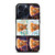 PIZZA CAT 2 iPhone 15 Pro Max Case
