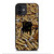 UNDEFEATED LOGO BULLET iPhone 12 Mini Case