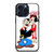 POPEYE AND OLIVE In Love iPhone 15 Pro Max Case