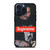 POST MALONE SUPREME iPhone 15 Pro Max Case