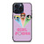 POWER PUFF GIRLS POWER iPhone 15 Pro Max Case