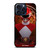 POWER RANGERS RED MIGHTY MORPHIN iPhone 15 Pro Max Case
