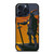 PRAISE THE SUN DARK SOULS iPhone 15 Pro Max Case