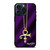 PRINCE PURPLE RAIN LOGO 2 iPhone 15 Pro Max Case