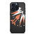 RAINBOW SIX SIEGE ICON iPhone 15 Pro Max Case RAINBOW SIX SIEGE ICON iPhone 15 Pro Max Case