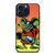 RAT FINK HOT iPhone 15 Pro Max Case