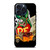 RAT FINK SPEEDLESS 3 iPhone 15 Pro Max Case