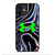 UNDER ARMOUR LOGO LIQUID CHROME iPhone 12 Mini Case