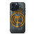 REAL MADRID ICON 2 iPhone 15 Pro Max Case