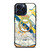 REAL MADRID LOS BLANCOS iPhone 15 Pro Max Case