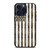 REALTREE CAMO FLAG iPhone 15 Pro Max Case