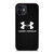 UNDER ARMOUR LOGO iPhone 12 Mini Case
