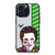 ROMERO BRITTO ART iPhone 15 Pro Max Case