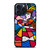 ROMERO BRITTO LOVE 2 iPhone 15 Pro Max Case