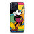 ROMERO BRITTO MICKEY MOUSE 2 iPhone 15 Pro Max Case