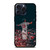 RONALD ACUNA JR 13 ATLANTA BRAVES iPhone 15 Pro Max Case