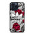 ROSE ADIDAS iPhone 15 Pro Max Case